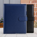 Papelaria de Hardcover Notebook com boa qualidade